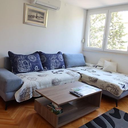 Apartment Mia Split Dış mekan fotoğraf