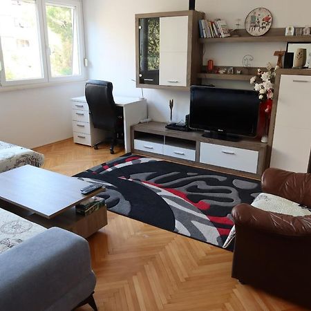 Apartment Mia Split Dış mekan fotoğraf