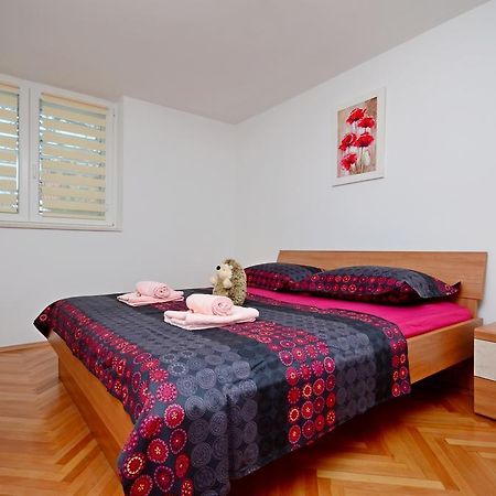 Apartment Mia Split Oda fotoğraf