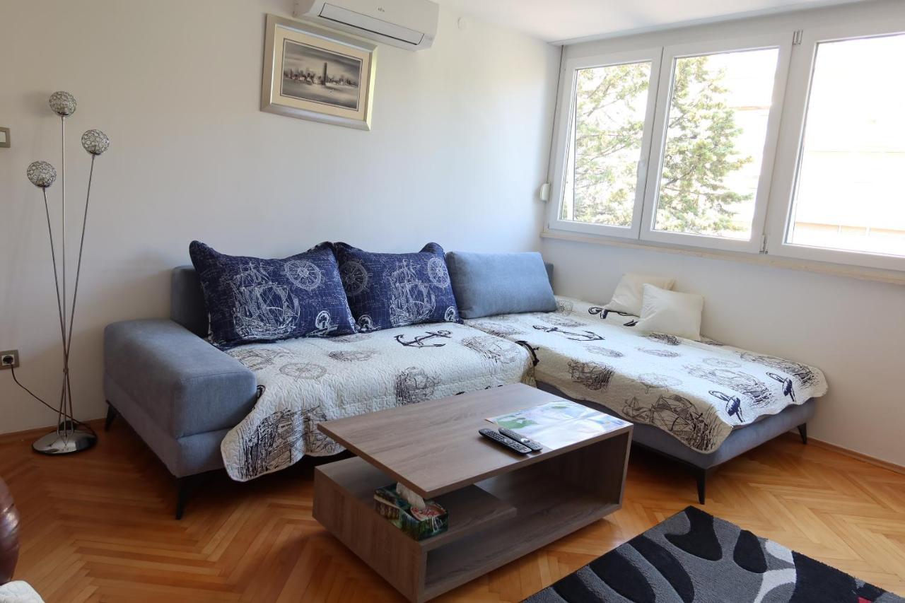 Apartment Mia Split Dış mekan fotoğraf