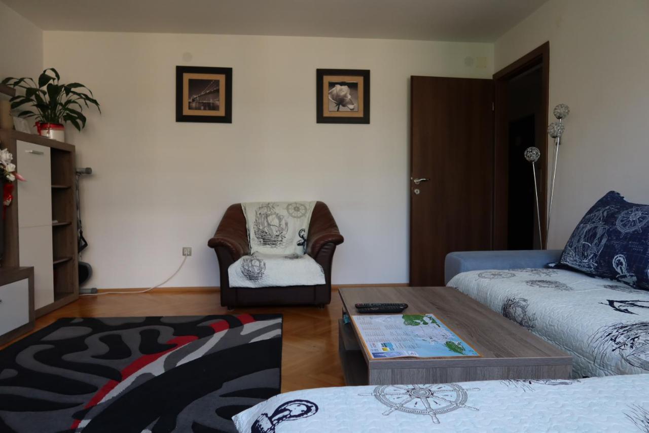 Apartment Mia Split Dış mekan fotoğraf