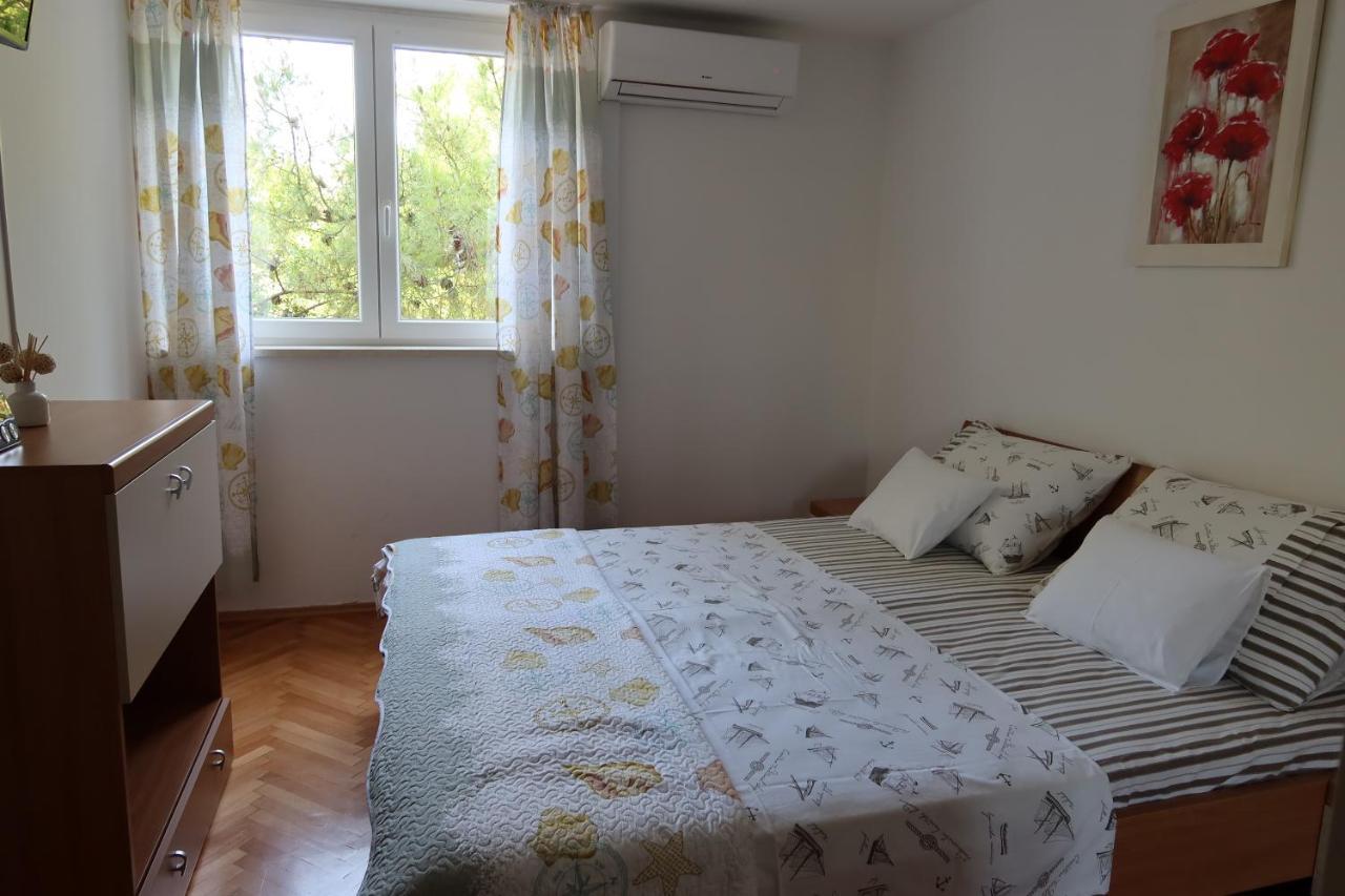 Apartment Mia Split Dış mekan fotoğraf