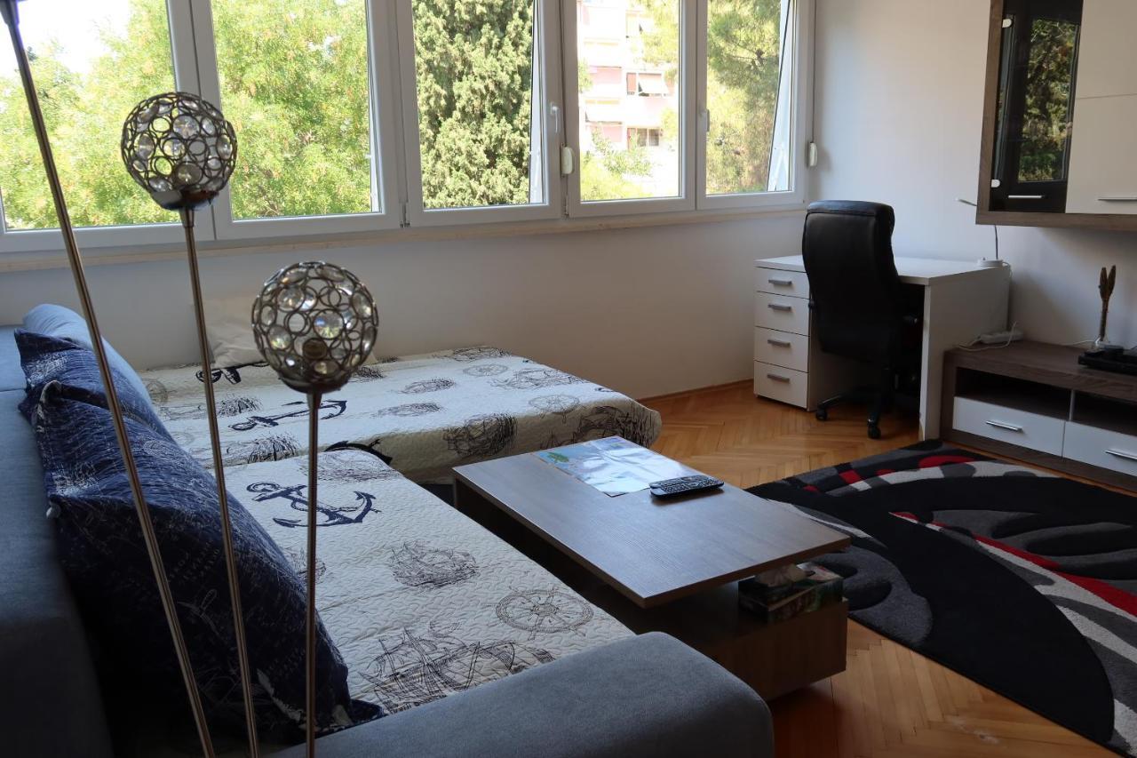 Apartment Mia Split Dış mekan fotoğraf