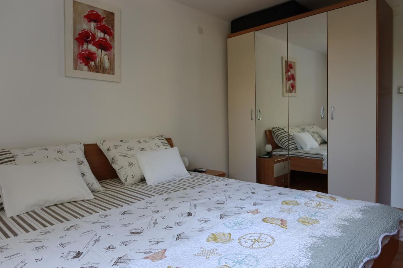 Apartment Mia Split Dış mekan fotoğraf