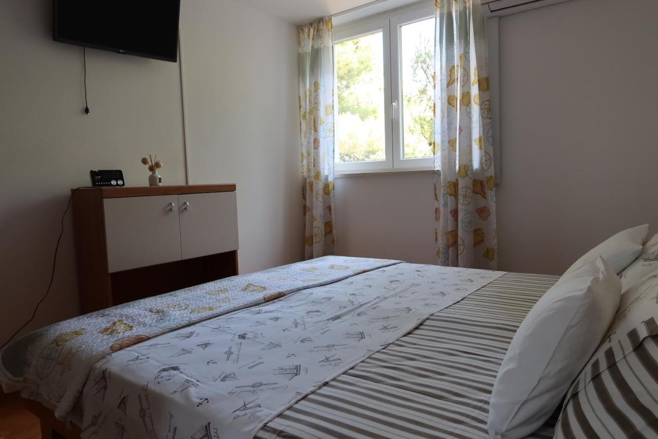 Apartment Mia Split Dış mekan fotoğraf