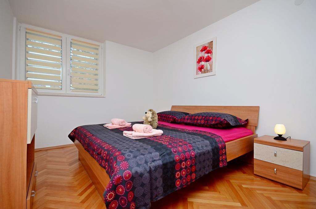 Apartment Mia Split Oda fotoğraf