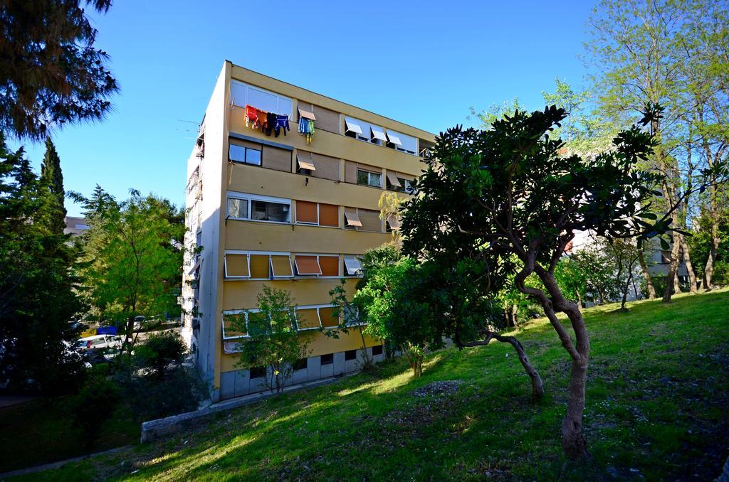 Apartment Mia Split Oda fotoğraf
