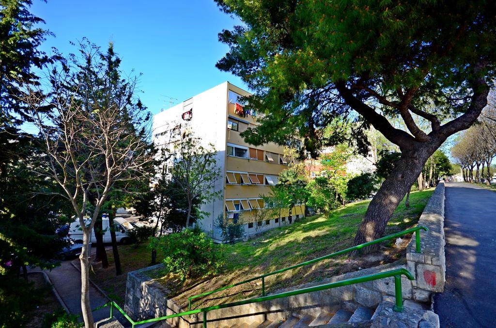 Apartment Mia Split Oda fotoğraf