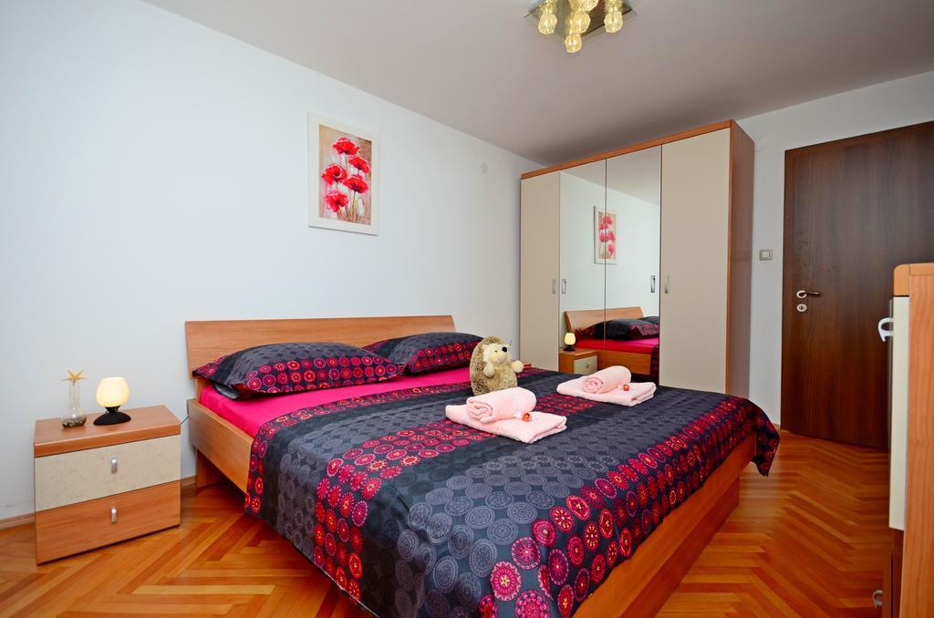 Apartment Mia Split Oda fotoğraf