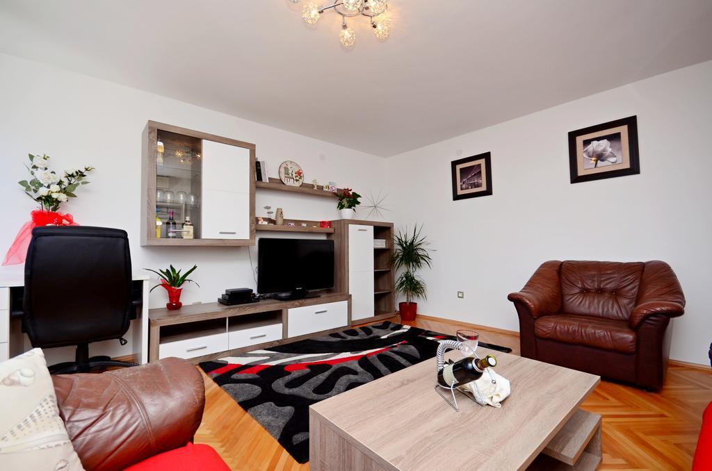 Apartment Mia Split Oda fotoğraf