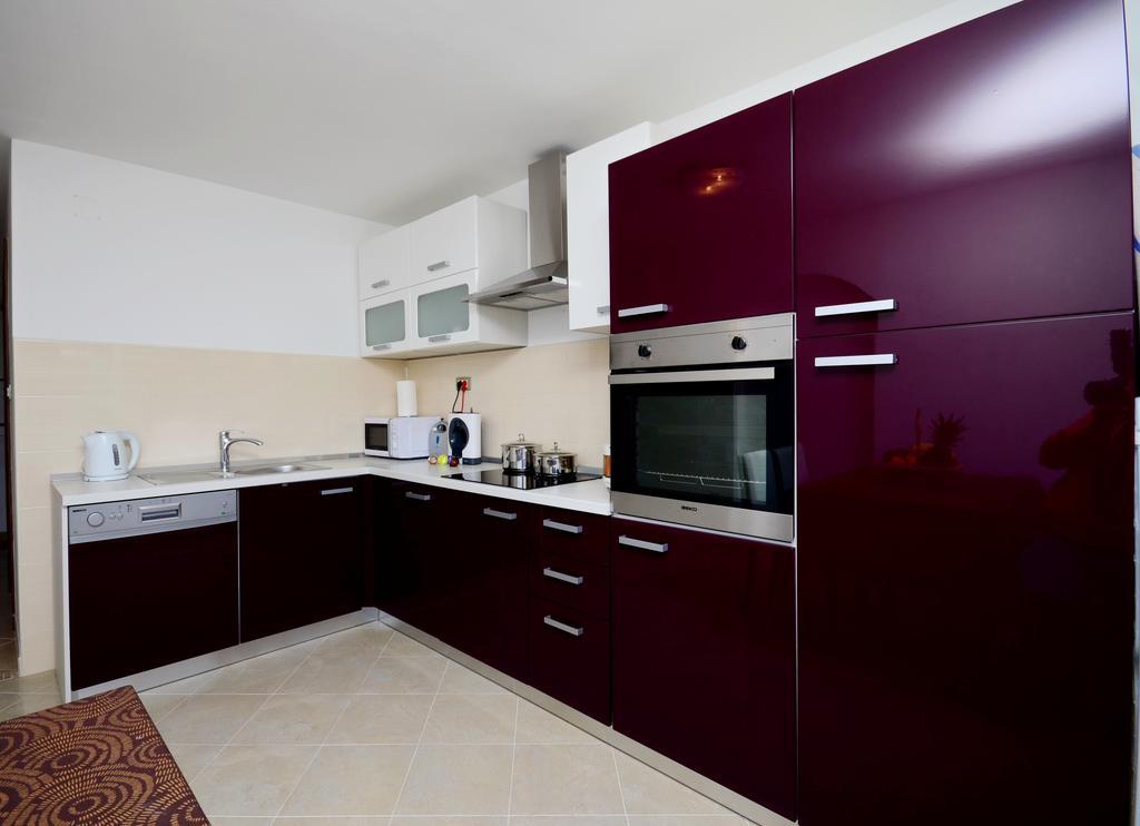 Apartment Mia Split Oda fotoğraf